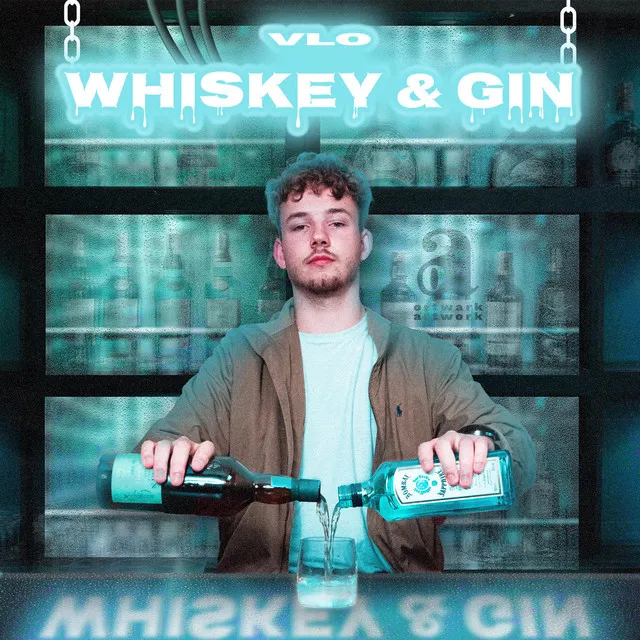 Whiskey/Gin