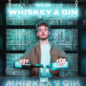 Whiskey/Gin by Vlo