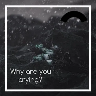 Why Are You Crying? by sadFace.