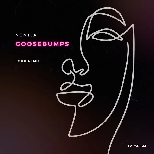 Goosebumps - Emiol Extended Remix