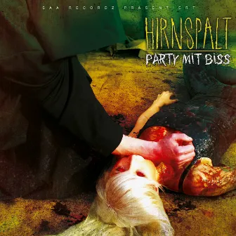 Party mit Biss by Hirnspalt