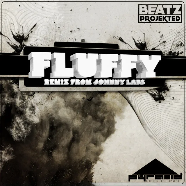 Fluffy - Johnny Labs Remix