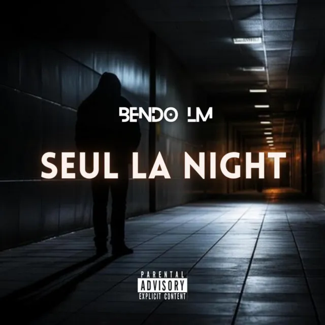 Seul la night