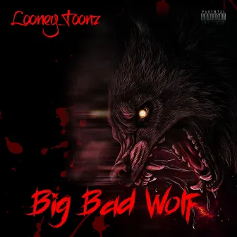 Big Bad Wolf by Looney_Toonz