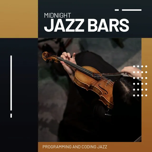 Midnight Jazz Bars