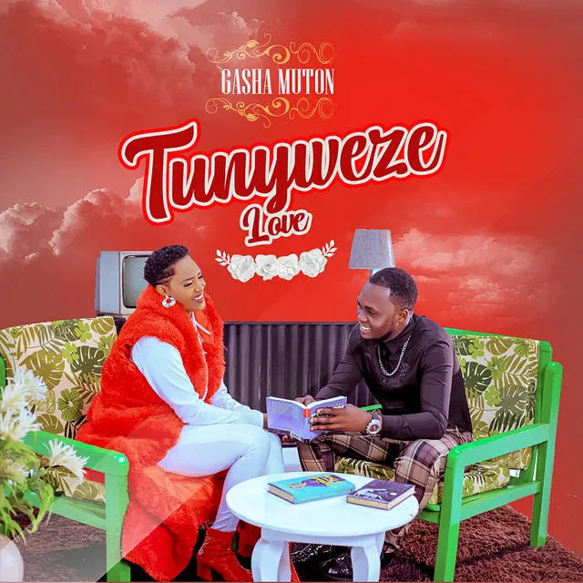 Tunyweze Love