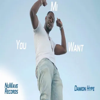 You Mi Want by Damion hype