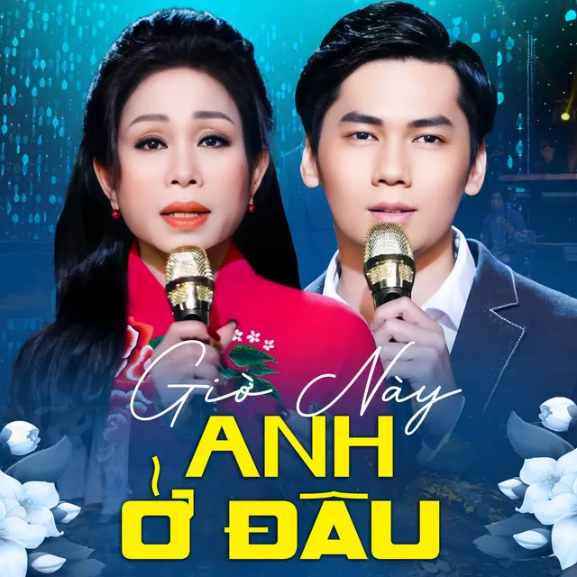 Hãy Quên Anh