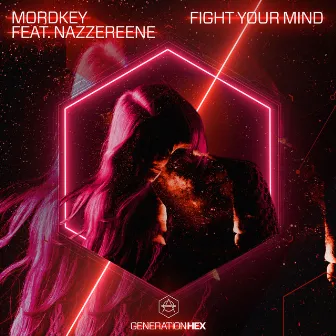 Fight Your Mind by Mordkey