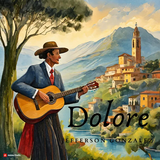 Dolore (Cover)