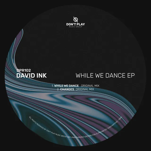 While We Dance - Original Mix