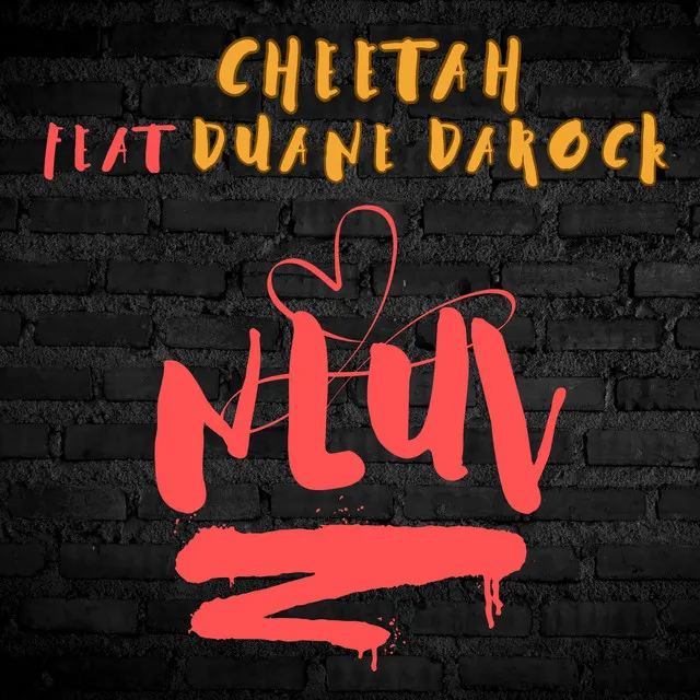 NLuv (feat. Duane Darock)