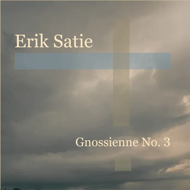 Gnossienne No. 3 (feat. Eytan Arditi)