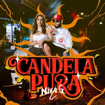 Candela pura by Niko G