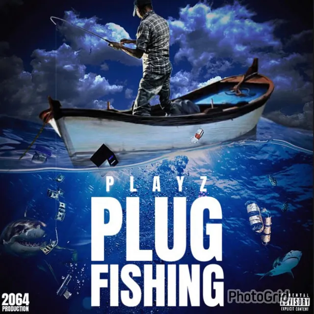 Plug Fishing