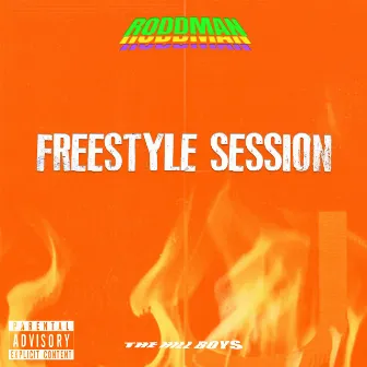 Freestyle Session by Rodrigo Kerek