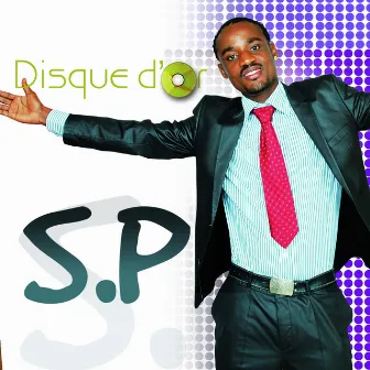 Disque d'or by SP