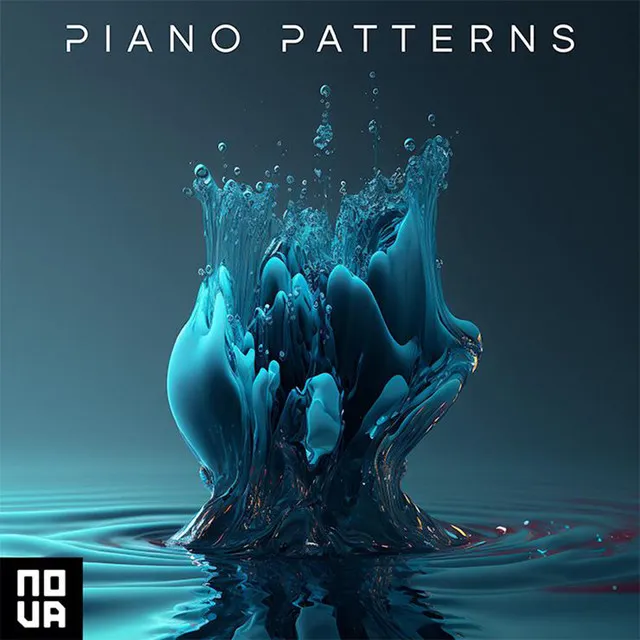 Piano Patterns