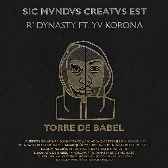 Torre de Babel by R' Dynasty