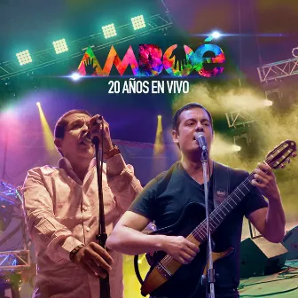 20 Años (En Vivo) by Amboé