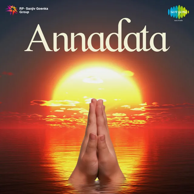 Annadata (Original Motion Picture Soundtrack)