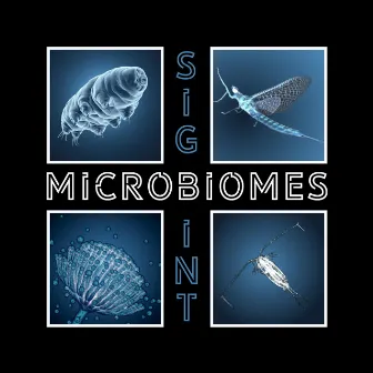 Microbiomes by Sigint