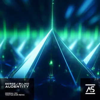 Audentity by Tristan Dior