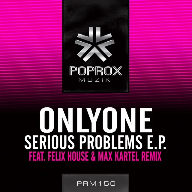 Serious Problems - Original Mix