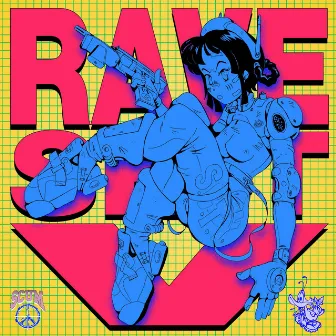 RAVE SHIT V: THE FINAL OPERATION (COMPLETE EDITION) by MOM$