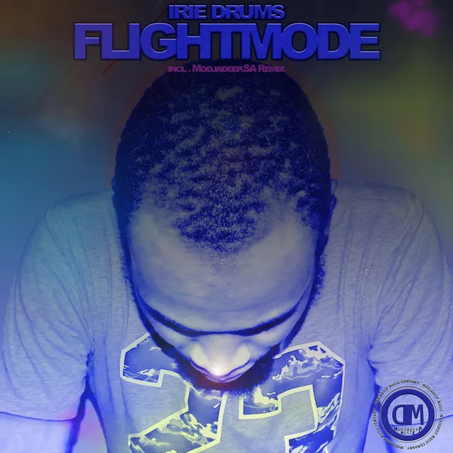 Flightmode - Modjadeep.SA Remix