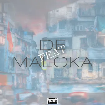 Feat de Maloka by Mc Juliano Sp