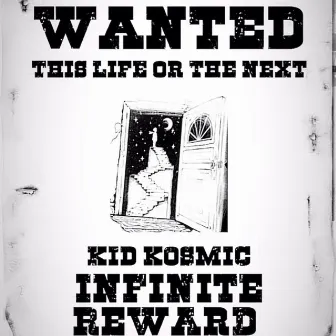 -Kid Kosmic- by WordPlayVic