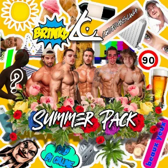 Summer Pack by Le Comptoir