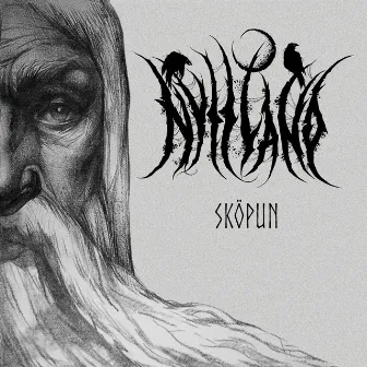 Sköpun: Songs from Elder Edda by Nytt Land