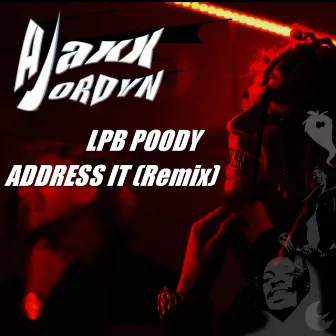 Address It by Ajaxx Jordyn