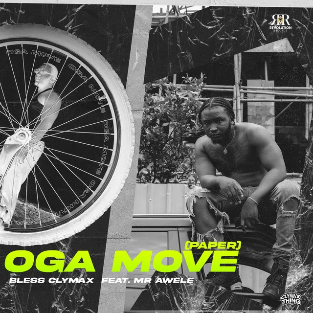 Oga Move (Paper) [feat. Mr Awele]