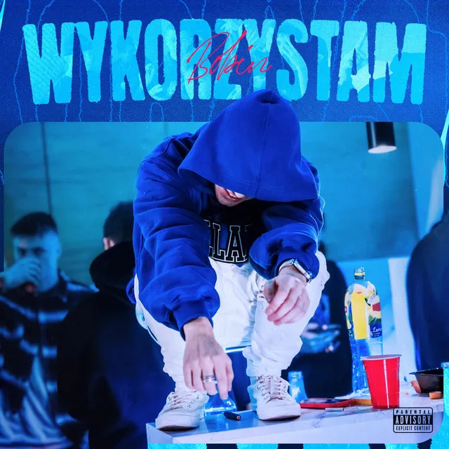 WYKORZYSTAM