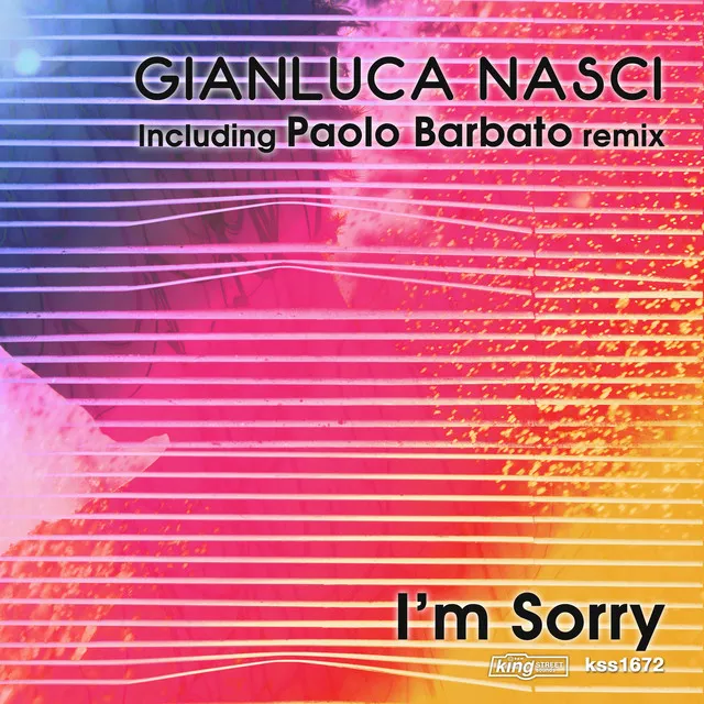 I’m Sorry - Paolo Barbato Remix