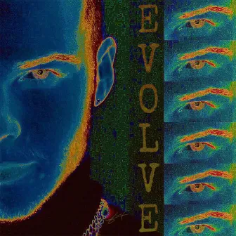 Evolve by Guez