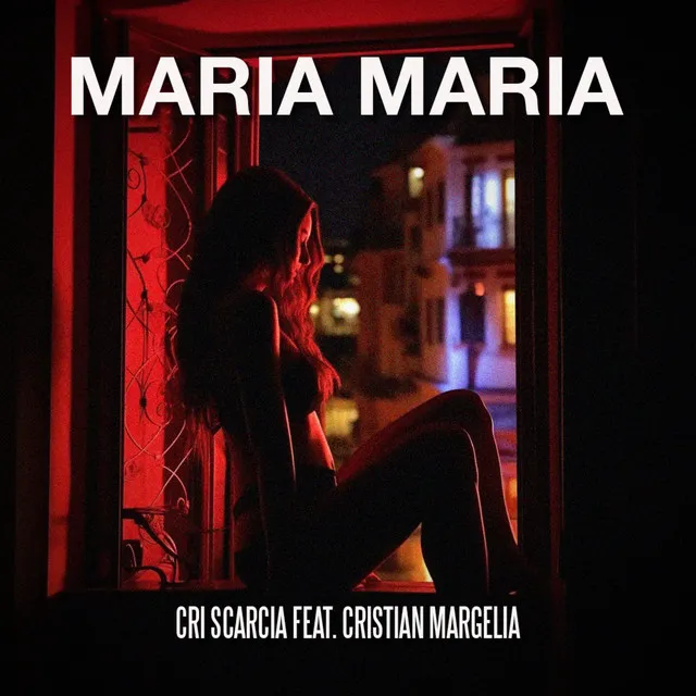 MARIA MARIA