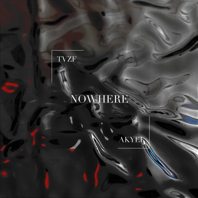 Nowhere