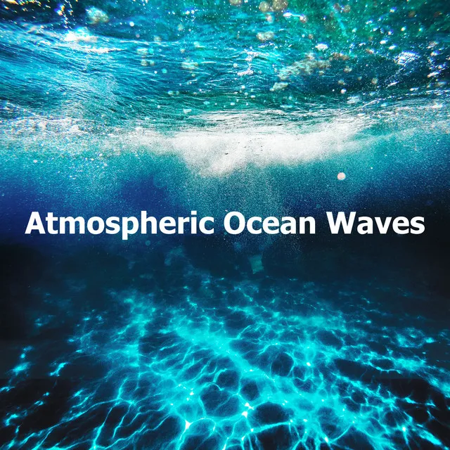 Atmospheric Ocean Waves