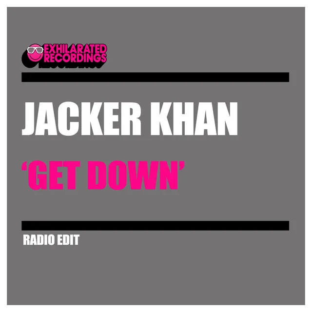 Get Down (Radio Edit)