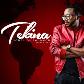 Songs of Solomon (Season One) by Tekina