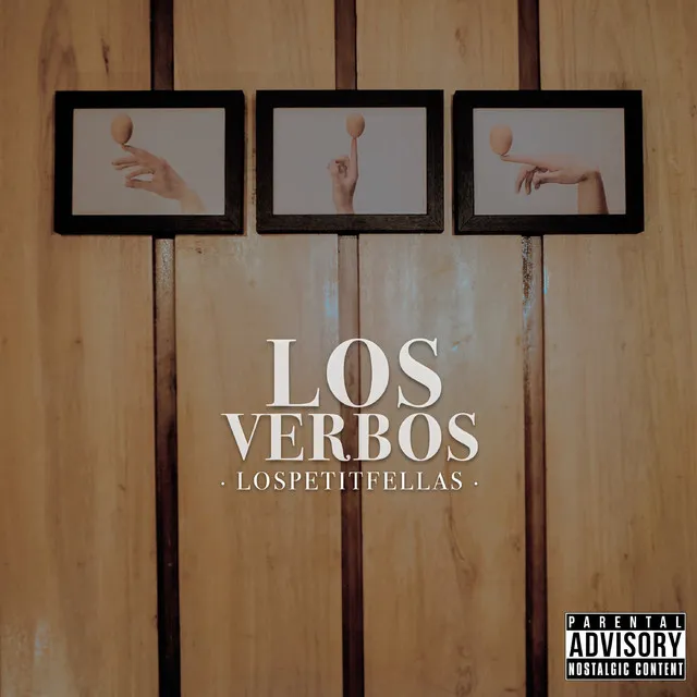 Los Verbos