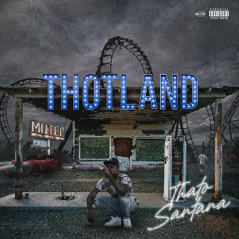 ThotLand by Thato Santana