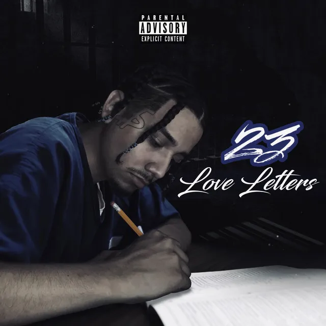 23 Love Letters