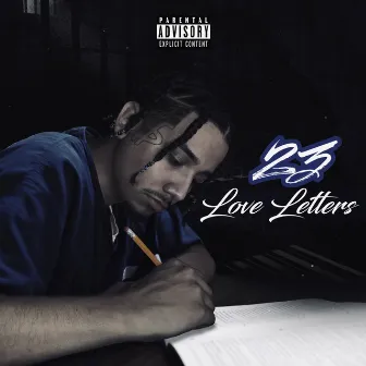 23 Love Letters by 223