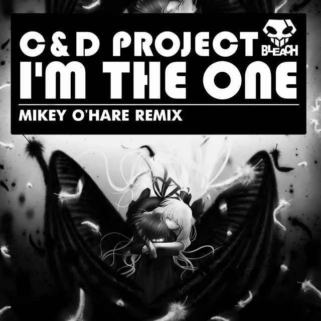 Im The One - Mikey O'Hare Remix