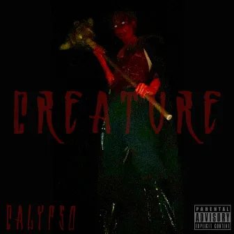 Creature by CALYPSO